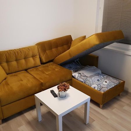 1+1 Znojmo 아파트 외부 사진