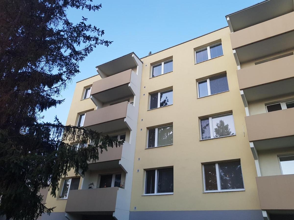1+1 Znojmo 아파트 외부 사진