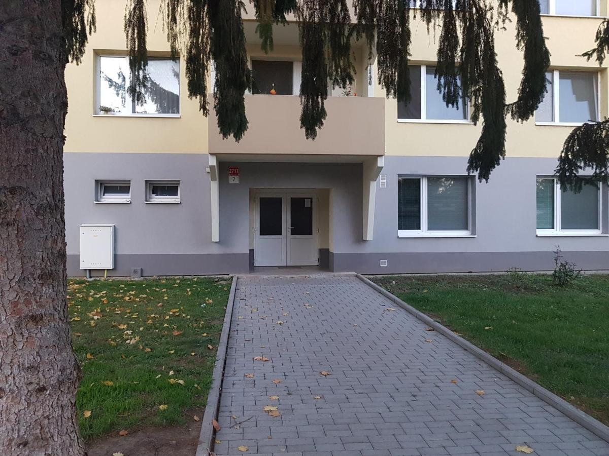 1+1 Znojmo 아파트 외부 사진