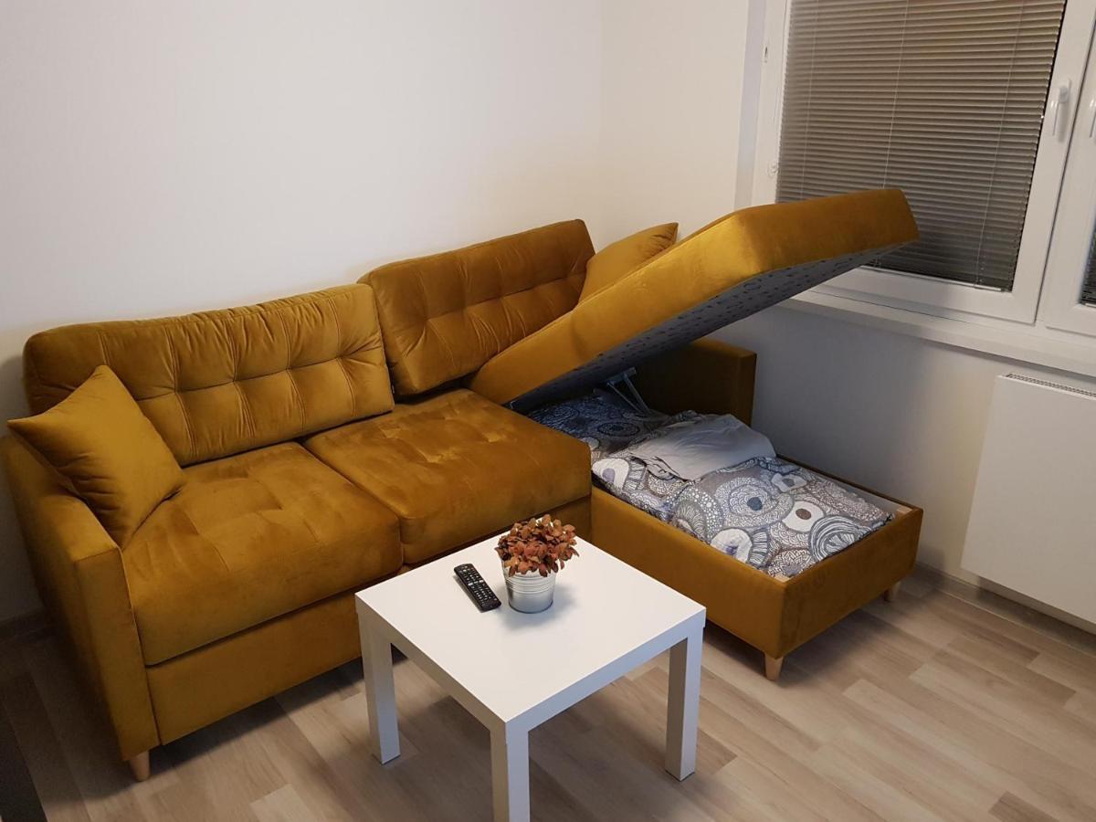 1+1 Znojmo 아파트 외부 사진