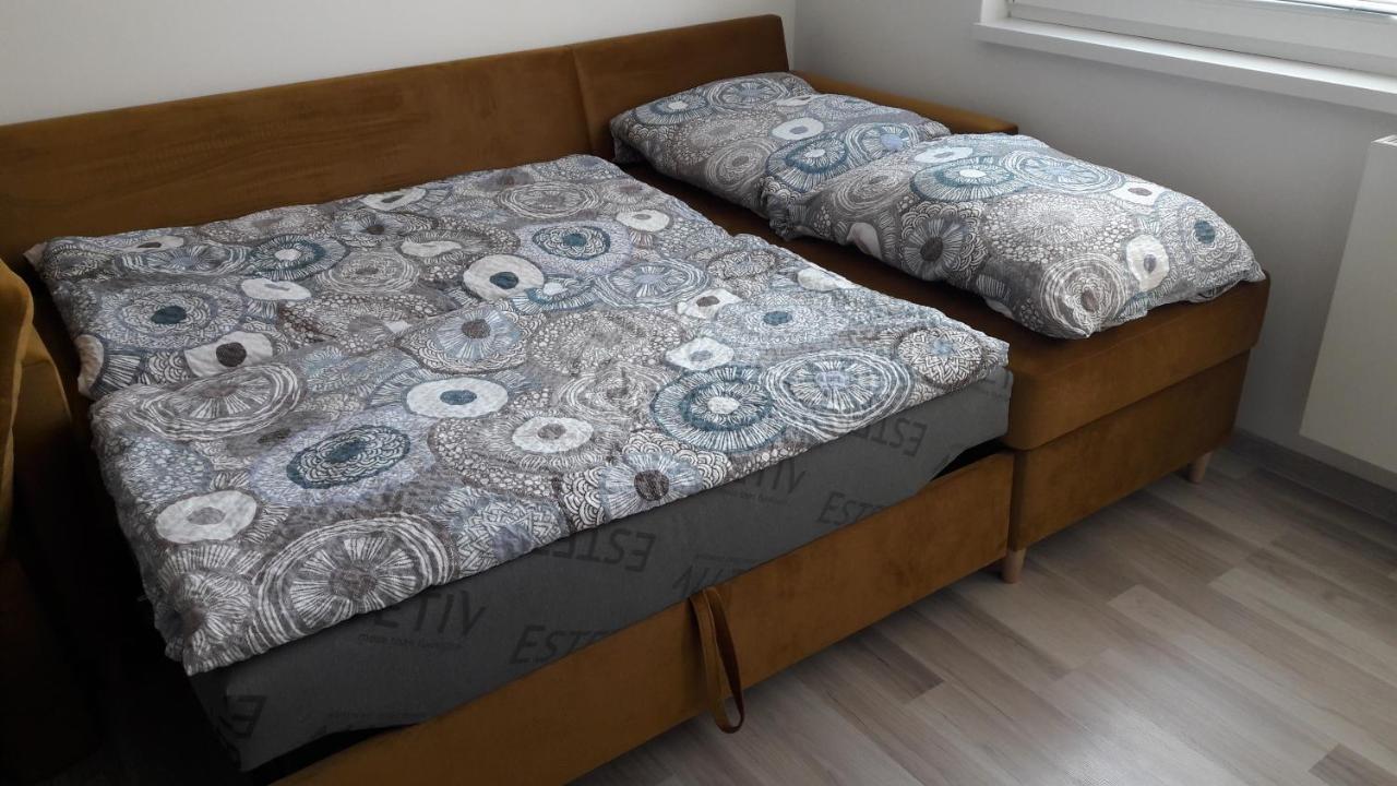1+1 Znojmo 아파트 외부 사진