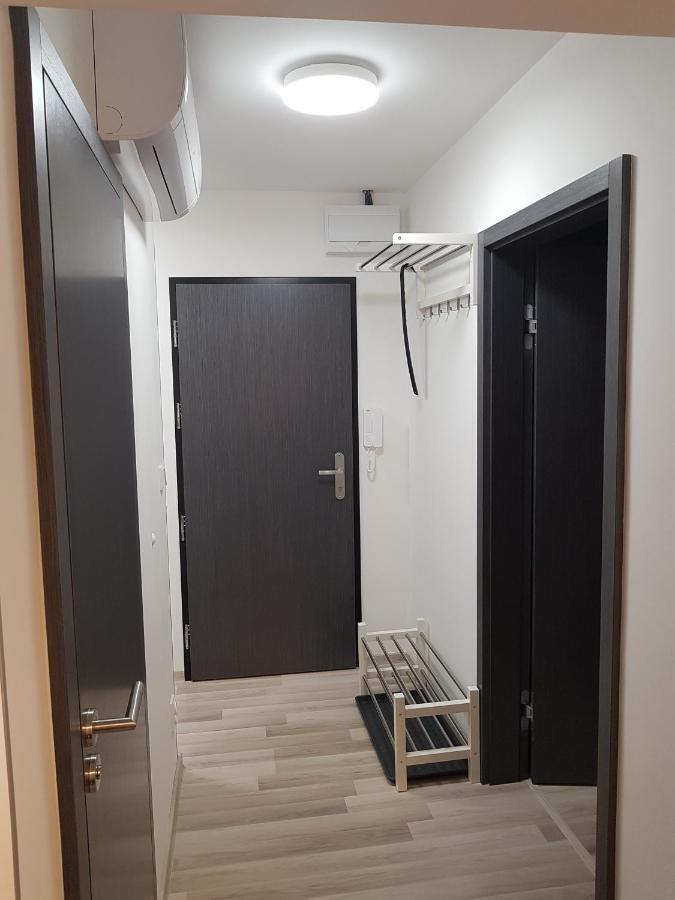1+1 Znojmo 아파트 외부 사진